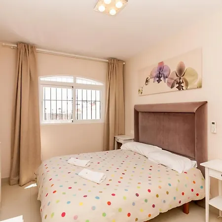 Apartamento Verano Azul 60b *