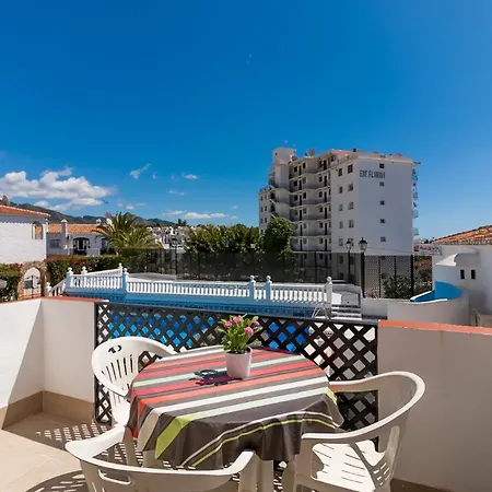 Verano Azul 60b * Nerja