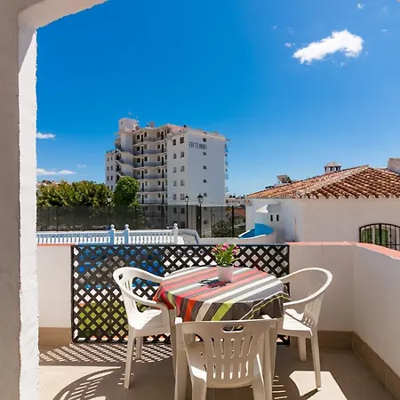 Verano Azul 60b * Nerja