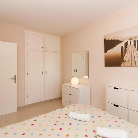 Verano Azul 60b Apartamento *