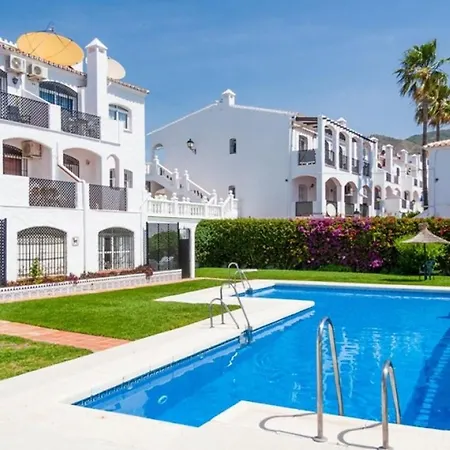 Verano Azul 60b Apartamento